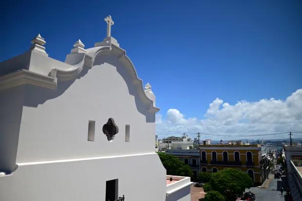Tiempo en Iglesia San Juan: Tutorial Completa para tu Visita - Qué es el clima de San Juan tiempo en iglesia san juan - Qué es el clima de San Juan