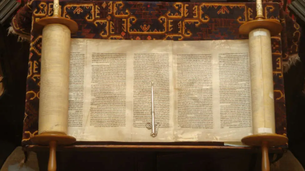 ¿Por qué la Biblia es un Libro Histórico? Desentrañando su Contexto - Qué es el contexto historico de un libro de la Biblia porque la biblia es un libro historico - Qué es el contexto historico de un libro de la Biblia