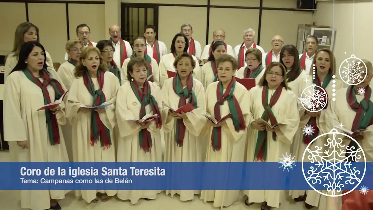 El Coro de la Iglesia Católica: Un Viaje Histórico y Musical - Qué es el coro de una iglesia coro de iglesia catolica - Qué es el coro de una iglesia