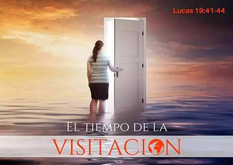 La Visitación: Un Encuentro Sagrado en la Biblia - Qué es el día de la visitación visitacion en la biblia - Qué es el día de la visitación