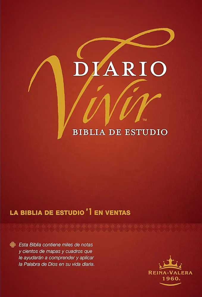 El Diario Bíblico: Una Herramienta para el Crecimiento Espiritual - Qué es el diario biblico diario de la biblia - Qué es el diario biblico