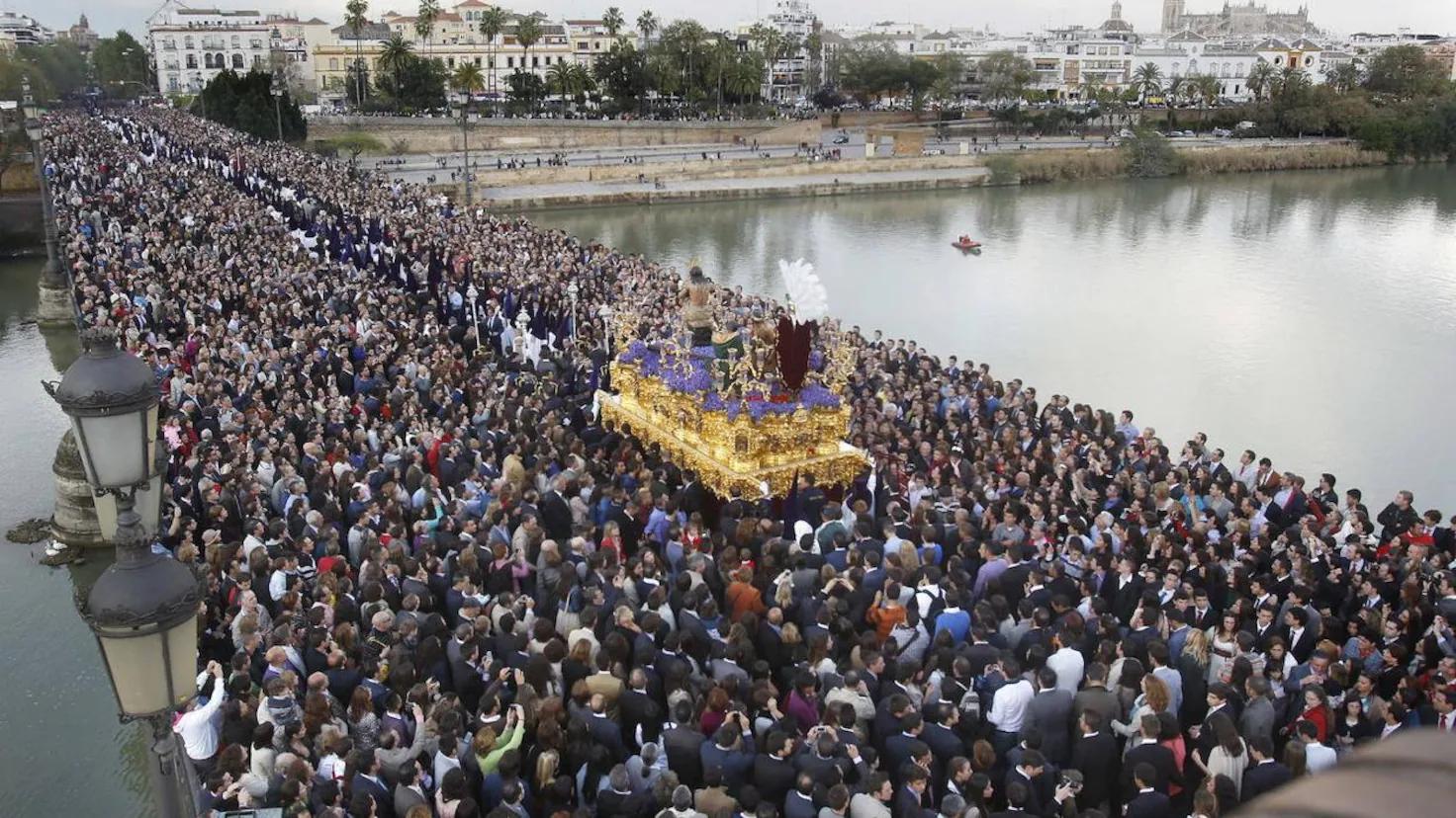 domingo de ramos en la biblia - Qué es el Domingo de Ramos según la Biblia
