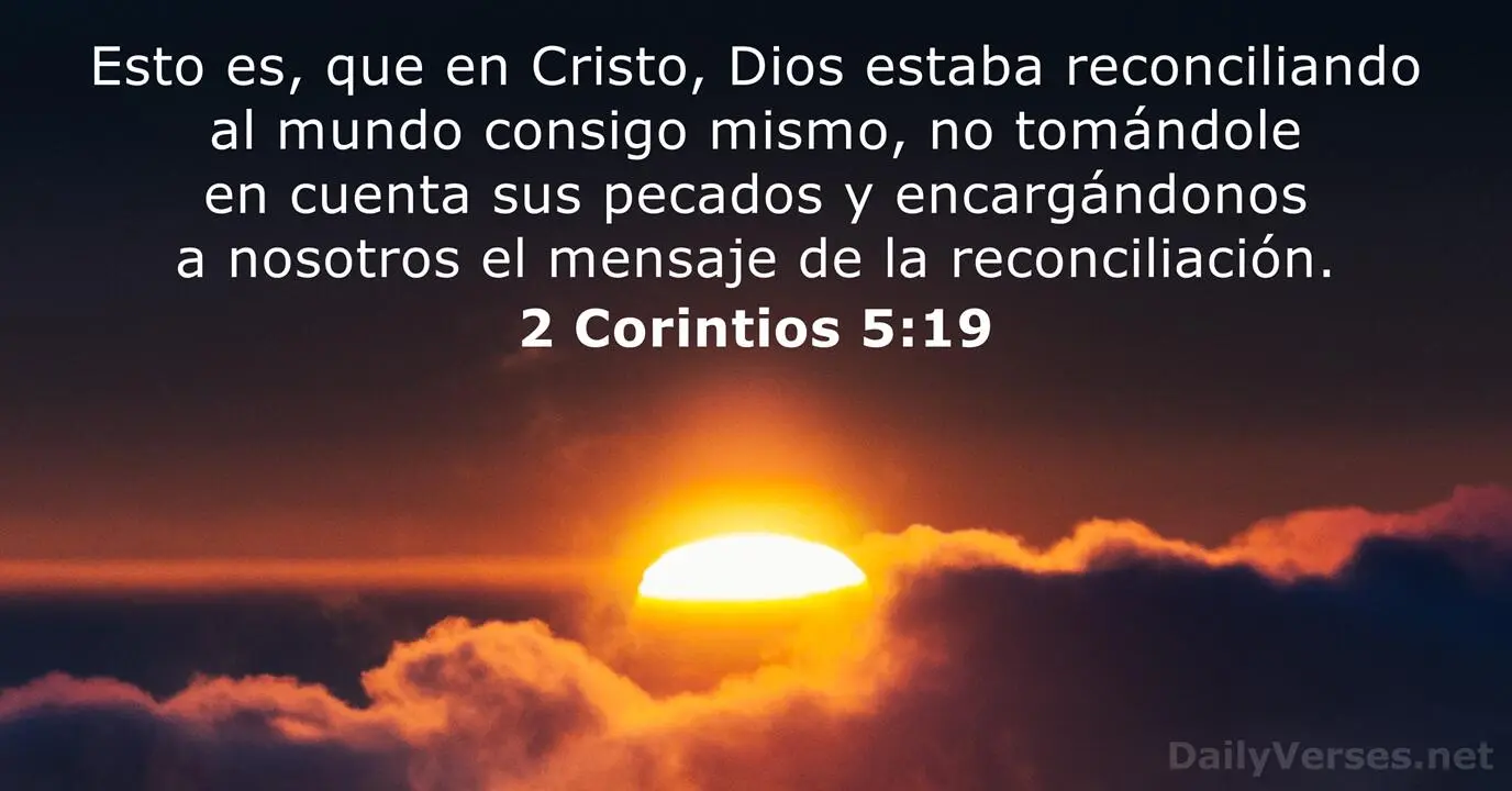 El Ministerio de la Reconciliación: Un Llamado a la Paz y la Unidad en Cristo - Qué es el don de reconciliación que es el ministerio de la reconciliación segun la biblia - Qué es el don de reconciliación