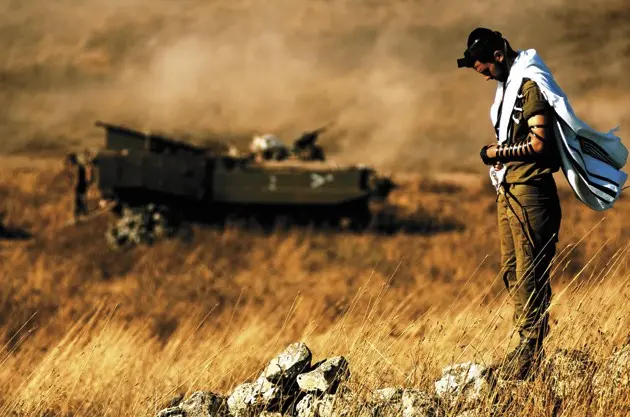 ejercito de dios en la biblia - Qué es el ejército de Dios en la Biblia