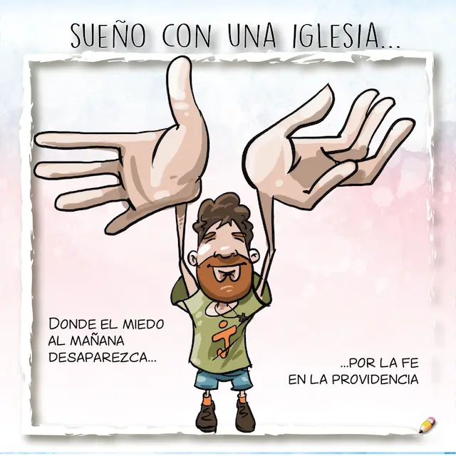 El Espíritu de Sueño en la Iglesia: Despertar a la Verdad - Qué es el espíritu de sueño espiritu de sueño en la iglesia - Qué es el espíritu de sueño