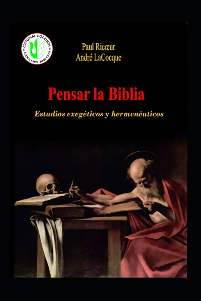 La Exégesis Bíblica: Una Ventana al Mundo del Texto Sagrado - Qué es el estudio exegético estudios exegeticos de la biblia - Qué es el estudio exegético