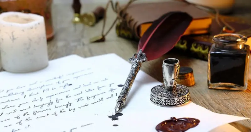 El Género Epistolar en la Biblia: Cartas que Transformaron el Mundo - Qué es el género epistolar genero epistolar de la biblia - Qué es el género epistolar