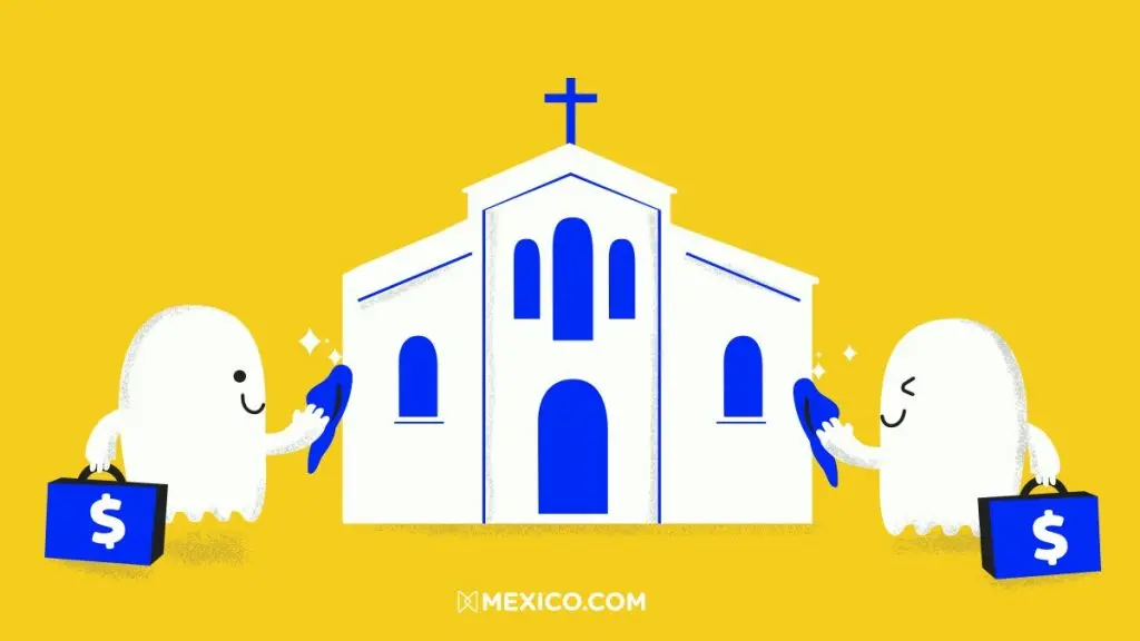 Impuestos de la Iglesia: Un Análisis Detallado - Qué es el impuesto religioso impuestos de la iglesia - Qué es el impuesto religioso