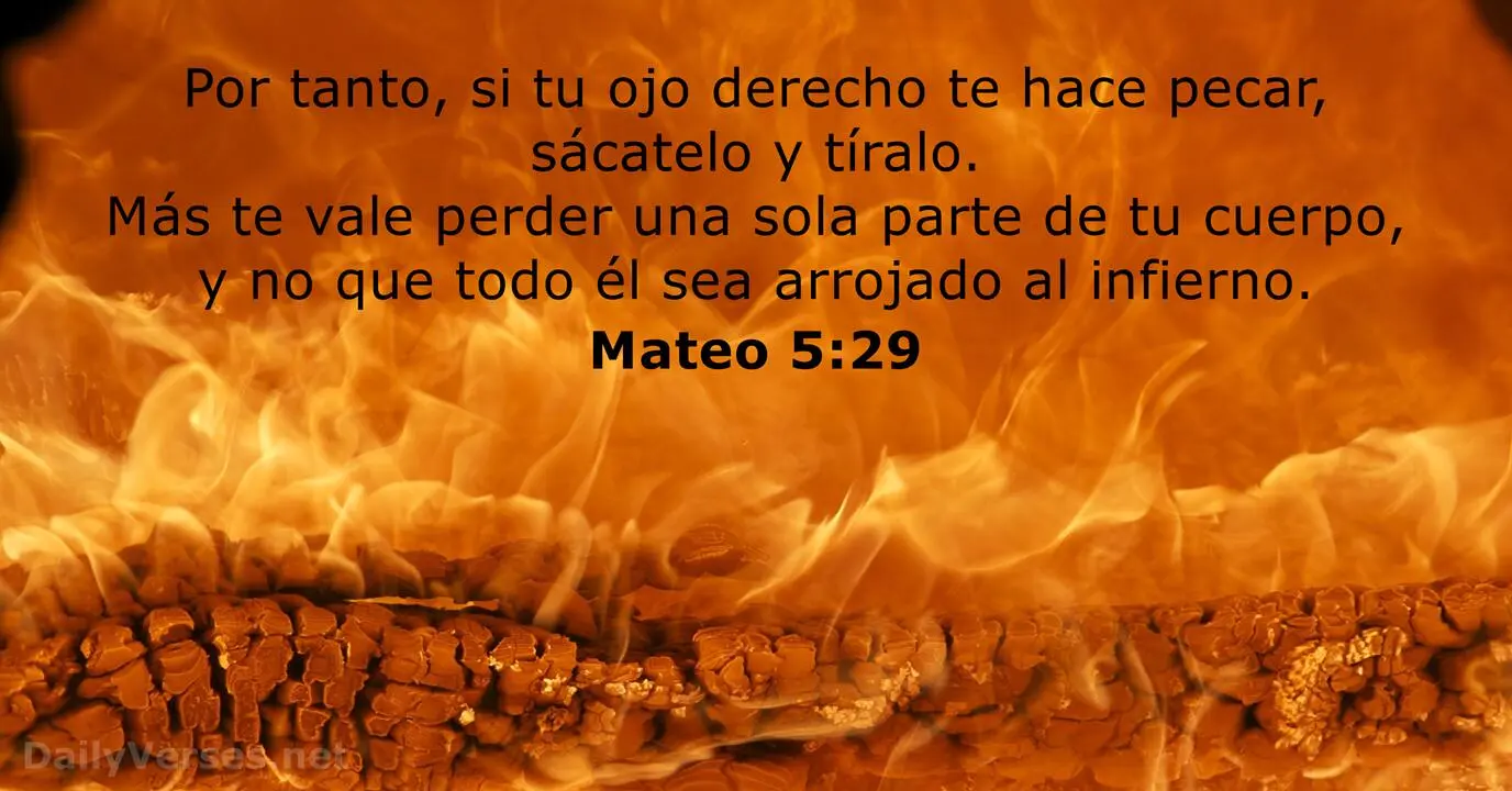 ¿Qué dice la Biblia sobre el cielo y el infierno? - Qué es el infierno que habla la Biblia que dice la biblia sobre el cielo y el infierno - Qué es el infierno que habla la Biblia