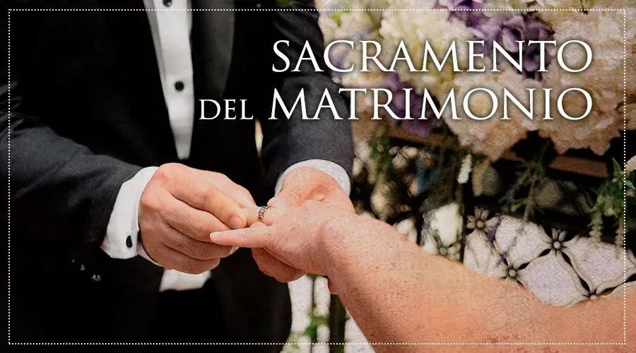 El Matrimonio según el Catecismo de la Iglesia Católica - Qué es el matrimonio según lo define la Iglesia Católica matrimonio segun el catecismo de la iglesia catolica - Qué es el matrimonio según lo define la Iglesia Católica