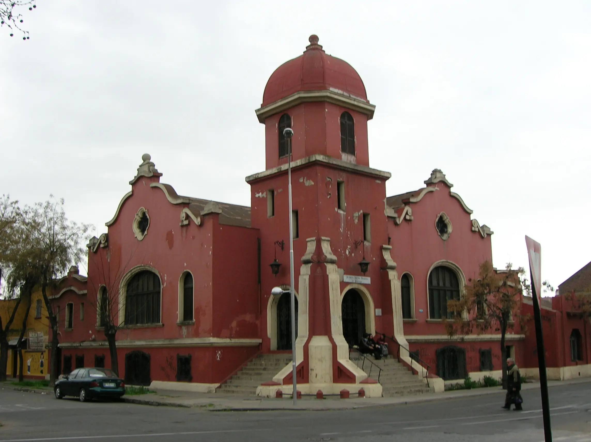 La Iglesia Metodista: Un Legado de Fe y Servicio - Qué es el metodismo resumen iglesia metodista - Qué es el metodismo resumen