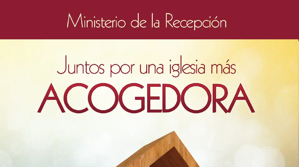 El Ministerio de Recepción: Un Abrazo de Bienvenida en la Iglesia Adventista - Qué es el Ministerio de posibilidades de la Iglesia Adventista ministerio de recepción iglesia adventista - Qué es el Ministerio de posibilidades de la Iglesia Adventista