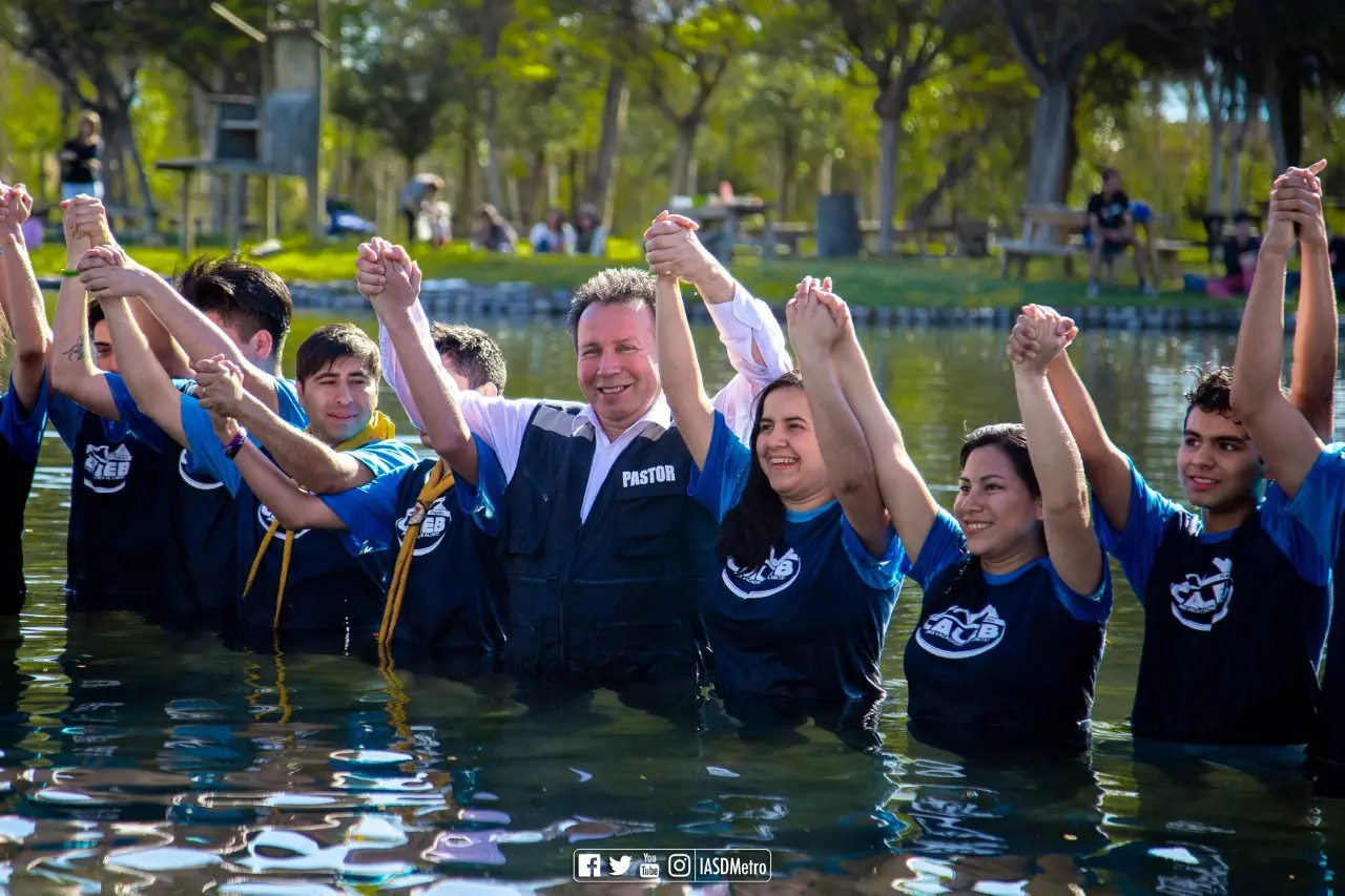 Iglesia Adventista y los Jóvenes: Un Espacio de Crecimiento y Conexión - Qué es el Ministerio Juvenil adventista iglesia adventista jovenes - Qué es el Ministerio Juvenil adventista