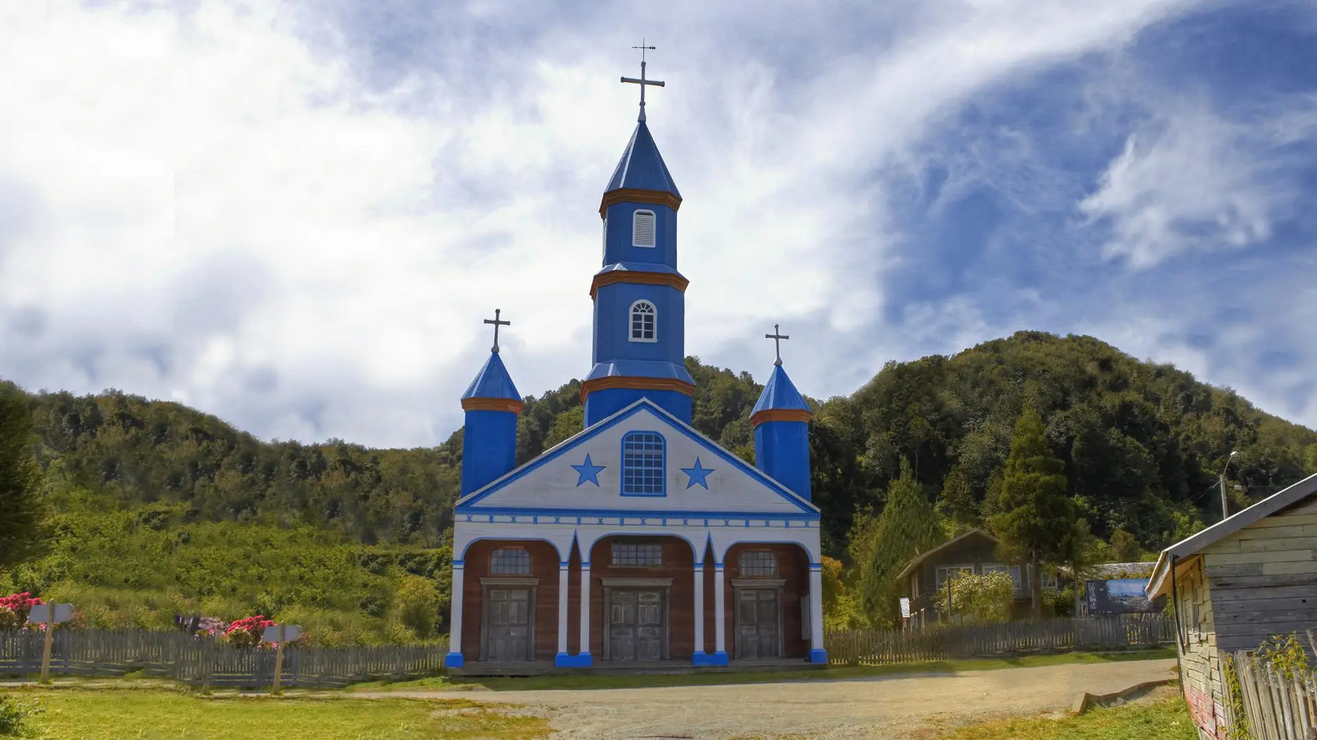 Patrimonio de la Iglesia: Un Tesoro de Fe y Historia - Qué es el patrimonio religioso patrimonio de la iglesia - Qué es el patrimonio religioso