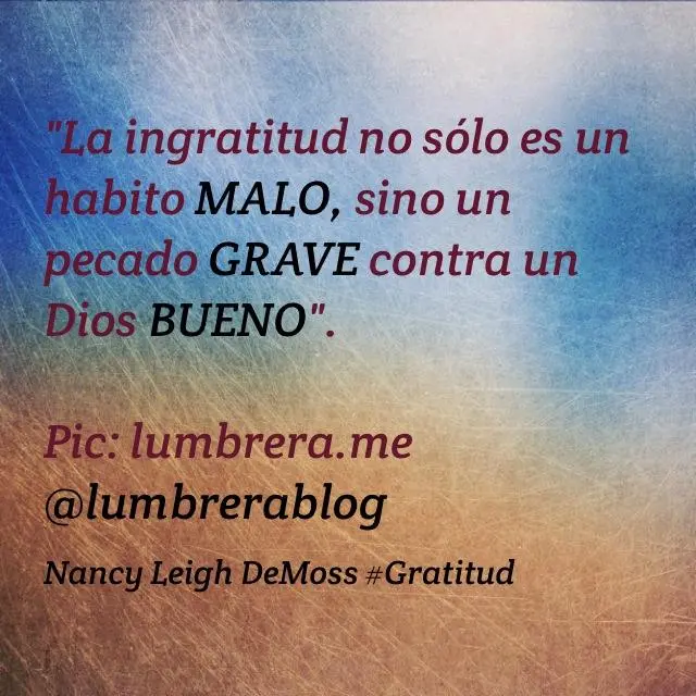 La Ingratitud en la Biblia: Un Corazón Indiferente a la Gracia Divina - Qué es el pecado de la ingratitud ingratitud biblia - Qué es el pecado de la ingratitud