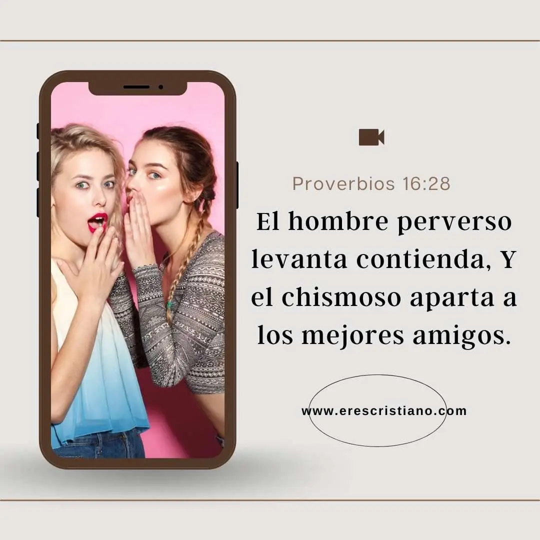 ¿Qué dice la Biblia sobre la murmuración? - Qué es el pecado de la murmuración que dice la biblia sobre la murmuracion - Qué es el pecado de la murmuración