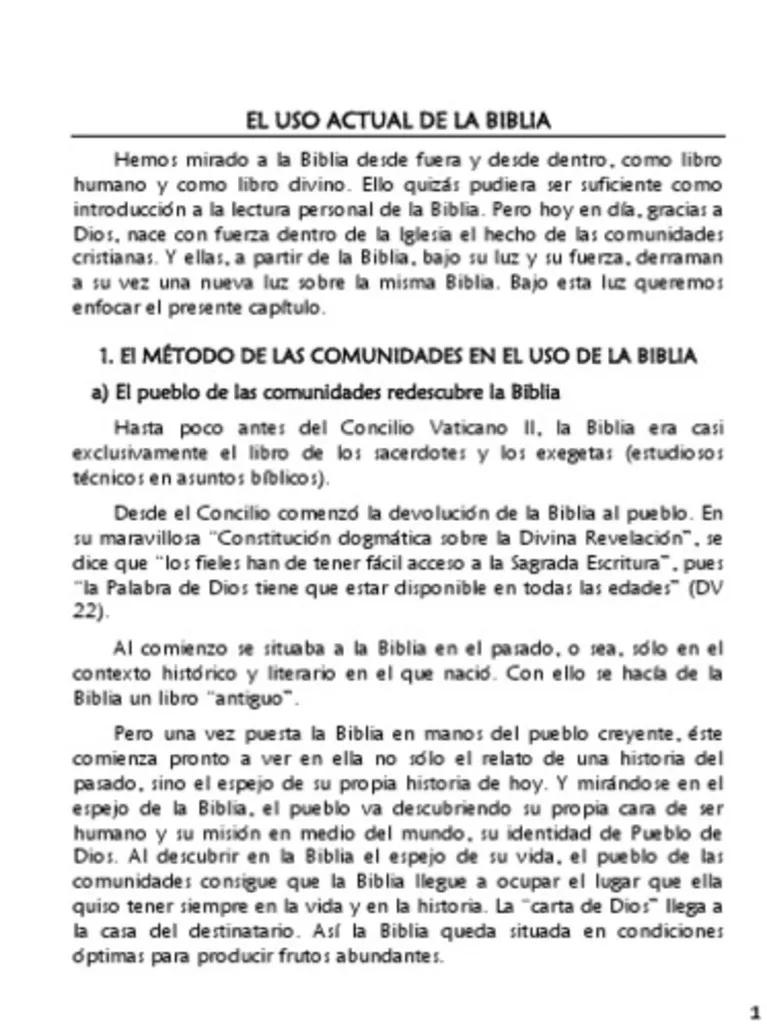 La Importancia del Contexto y el Pretexto en la Biblia - Qué es el pretexto en la Biblia texto contexto y pretexto en la biblia - Qué es el pretexto en la Biblia