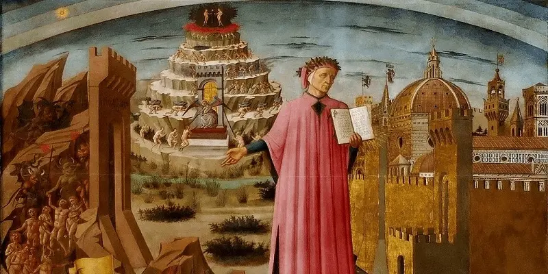 El Purgatorio: Un Estado Intermedio en la Fe Católica - Qué es el Purgatorio para los católicos que es el purgatorio segun la biblia catolica - Qué es el Purgatorio para los católicos