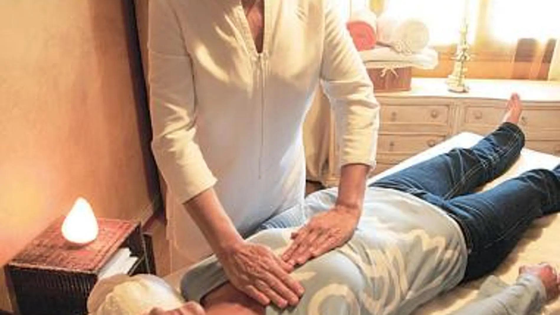 Reiki y la Iglesia: Una Exploración de la Intersección entre Espiritualidad y Sanación - Qué es el Reiki de Los Ángeles reiki y la iglesia - Qué es el Reiki de Los Ángeles