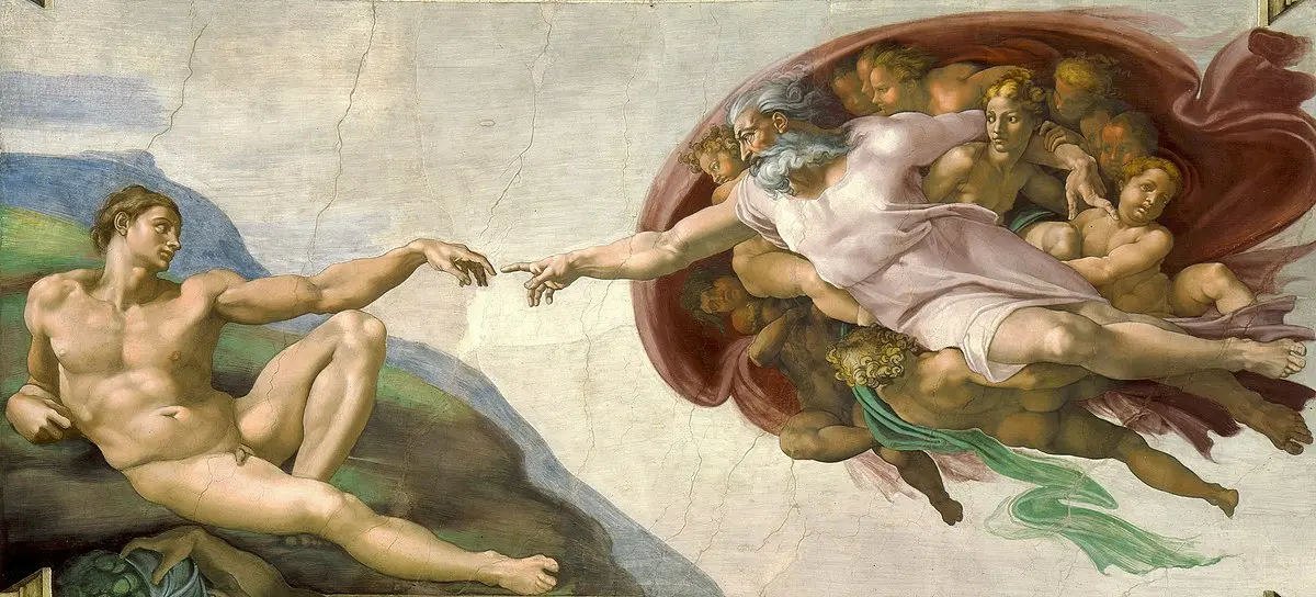 El Relato de la Creación en la Biblia Católica: Un Viaje al Origen del Mundo - Qué es el relato biblico de la creación relato de la creacion biblia catolica - Qué es el relato biblico de la creación