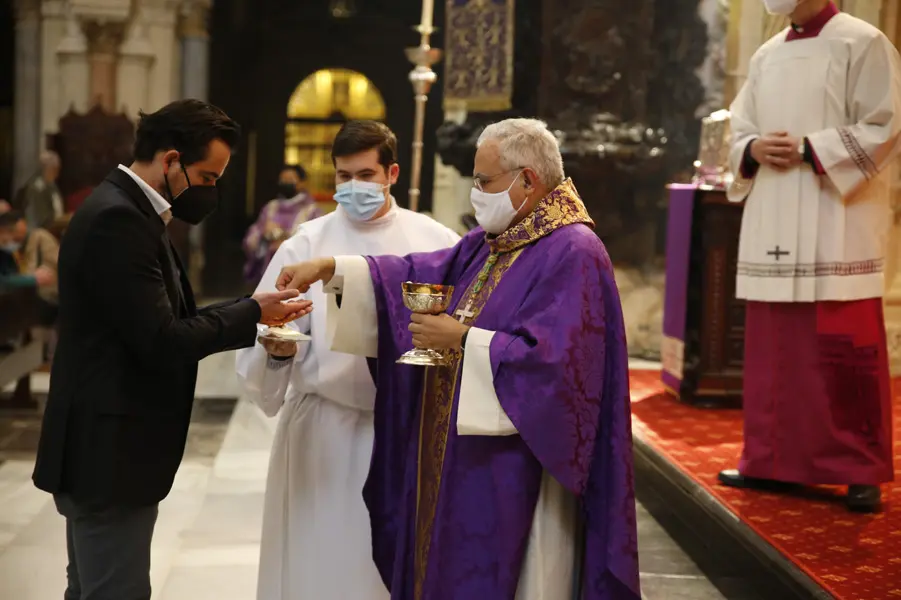 La Comunión en la Misa: Un Encuentro con Cristo - Qué es el Rito de comunión en la misa comunion misa - Qué es el Rito de comunión en la misa