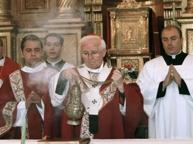 La Misa Penitencial: Un Encuentro con la Misericordia Divina - Qué es el rito penitencial misa penitencial - Qué es el rito penitencial
