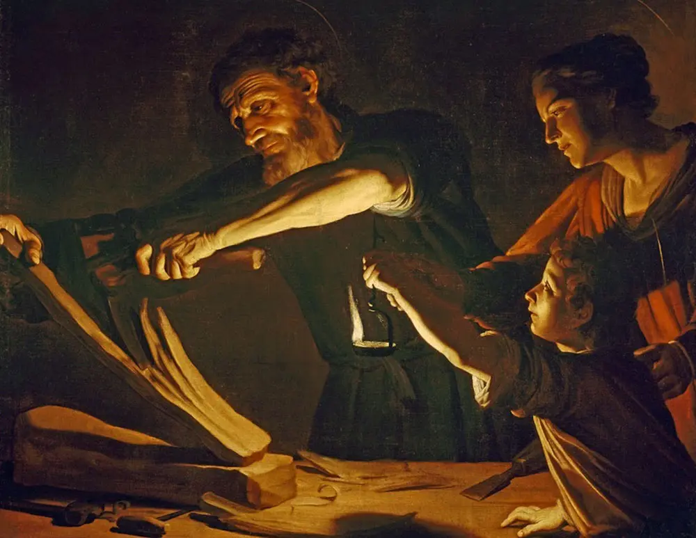 El Trabajo Según la Iglesia: Un Pilar Fundamental para la Dignidad Humana - Qué es el trabajo según la doctrina social de la Iglesia el trabajo segun la iglesia - Qué es el trabajo según la doctrina social de la Iglesia