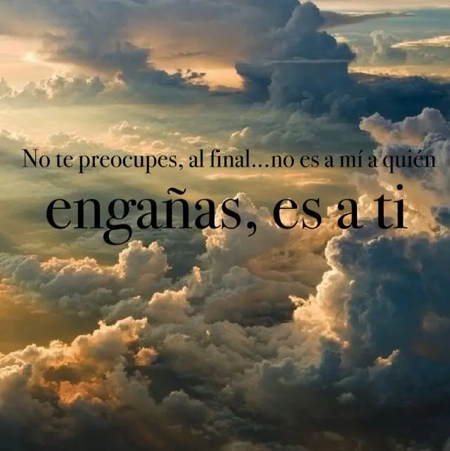 engañarse a sí mismo biblia - Qué es engañarse a sí mismo