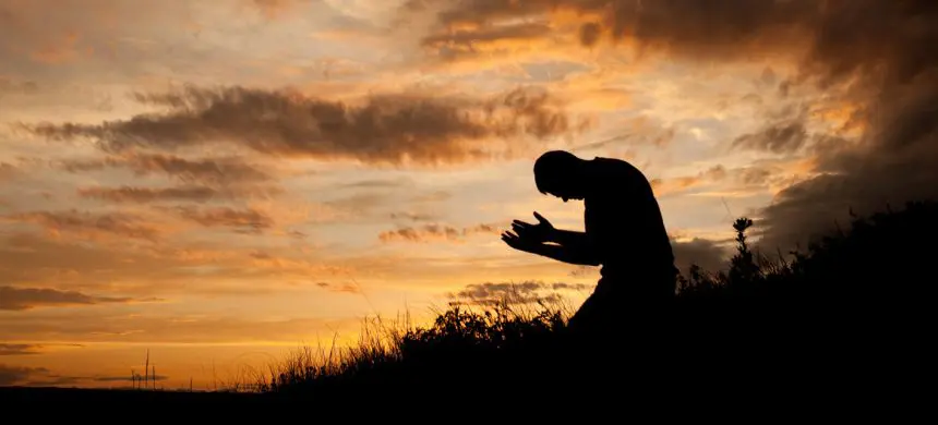 Comunidad Intima con Dios Según la Biblia: Un Viaje de Amor y Descubrimiento - Qué es estar en comunión con Dios comunion intima con dios segun la biblia - Qué es estar en comunión con Dios