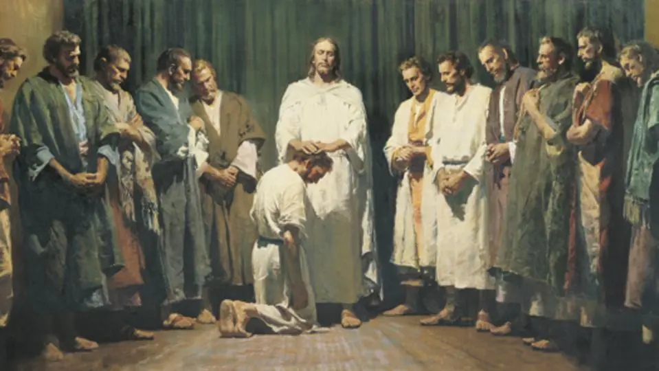 Restauración de la Iglesia SUD: Una Visión Profunda de la Historia y Doctrina - Qué es exactamente la restauración LDS restauracion de la iglesia sud - Qué es exactamente la restauración LDS