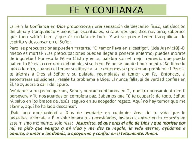 La Distinción Esencial: Fe y Confianza según la Biblia - Qué es fe y qué es confianza diferencia entre fe y confianza segun la biblia - Qué es fe y qué es confianza