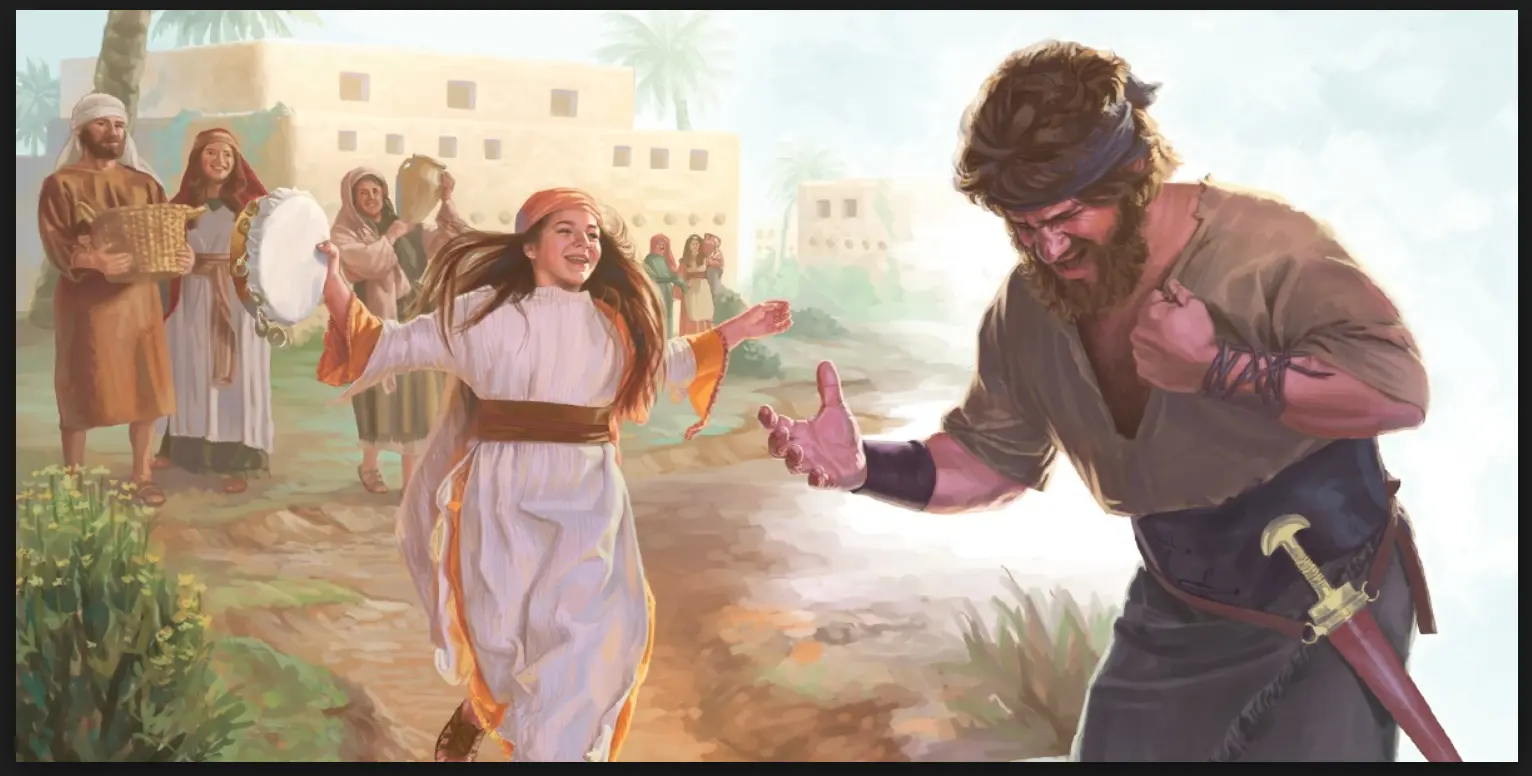 Impetuoso en la Biblia: Un Análisis del Impulso y la Pasión - Qué es impetuoso según la Biblia impetuoso en la biblia - Qué es impetuoso según la Biblia