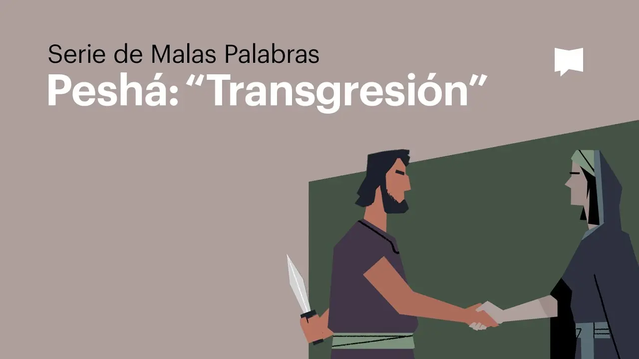 Las Transgresiones en la Biblia: Un Viaje por las Fallas Humanas y la Gracia Divina - Qué es incurrir en transgresión transgresiones en la biblia - Qué es incurrir en transgresión