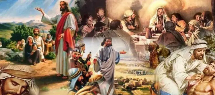 iglesia evangelizadora - Qué es la acción evangelizadora