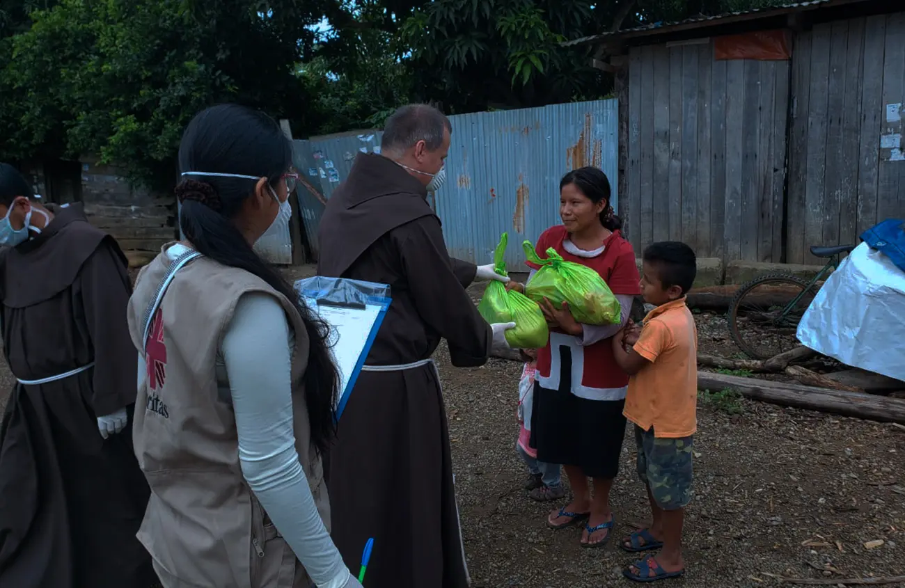 La Acción Social de la Iglesia Católica: Un Pilar Fundamental de su Misión - Qué es la acción social de la Iglesia Católica acciones sociales de la iglesia católica - Qué es la acción social de la Iglesia Católica