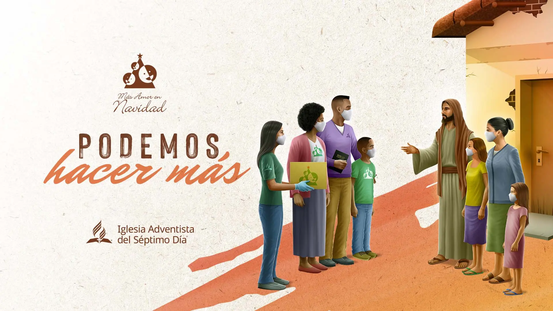 La Iglesia Adventista del Séptimo Día: Una Visión de Esperanza y Servicio - Qué es la Adra o asa asa iglesia adventista - Qué es la Adra o asa