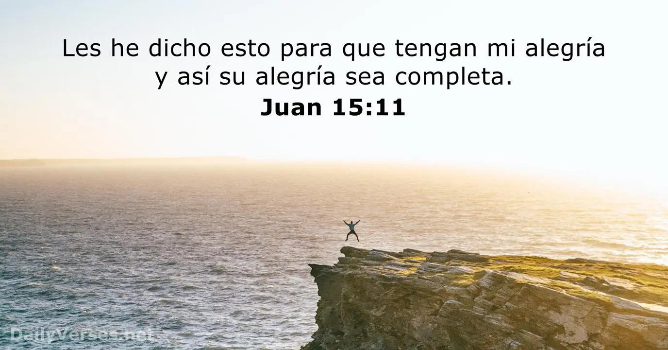 ¿Qué es la alegría según la Biblia? Una mirada al gozo espiritual - Qué es la alegría espiritual que es alegria segun la biblia - Qué es la alegría espiritual