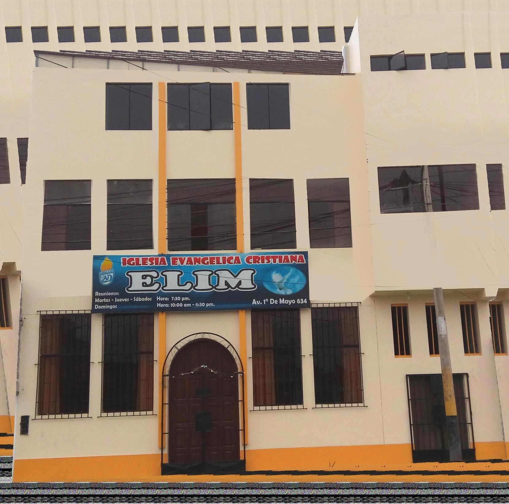 iglesia cristiana evangélica las asambleas de dios del perú - Qué es la Asamblea de Dios en el Perú