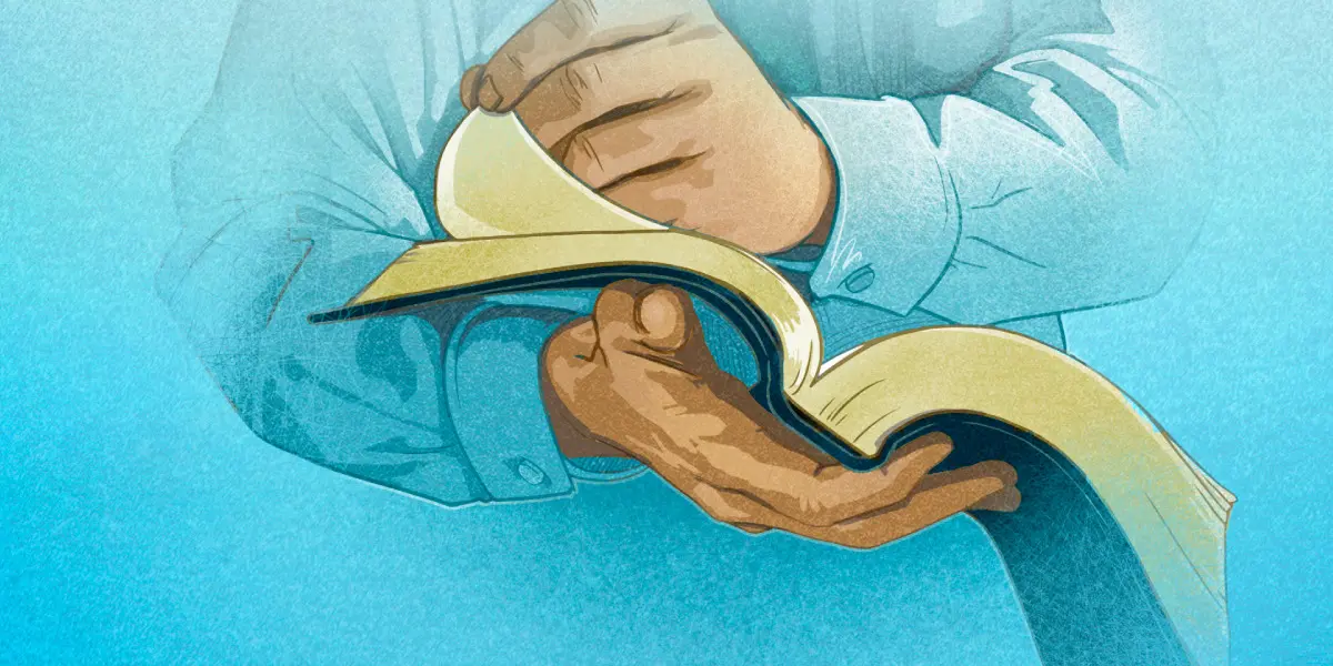 ¿Qué es la Biblia para mí? Una exploración personal - Qué es la Biblia para mí qué es para usted la biblia - Qué es la Biblia para mí