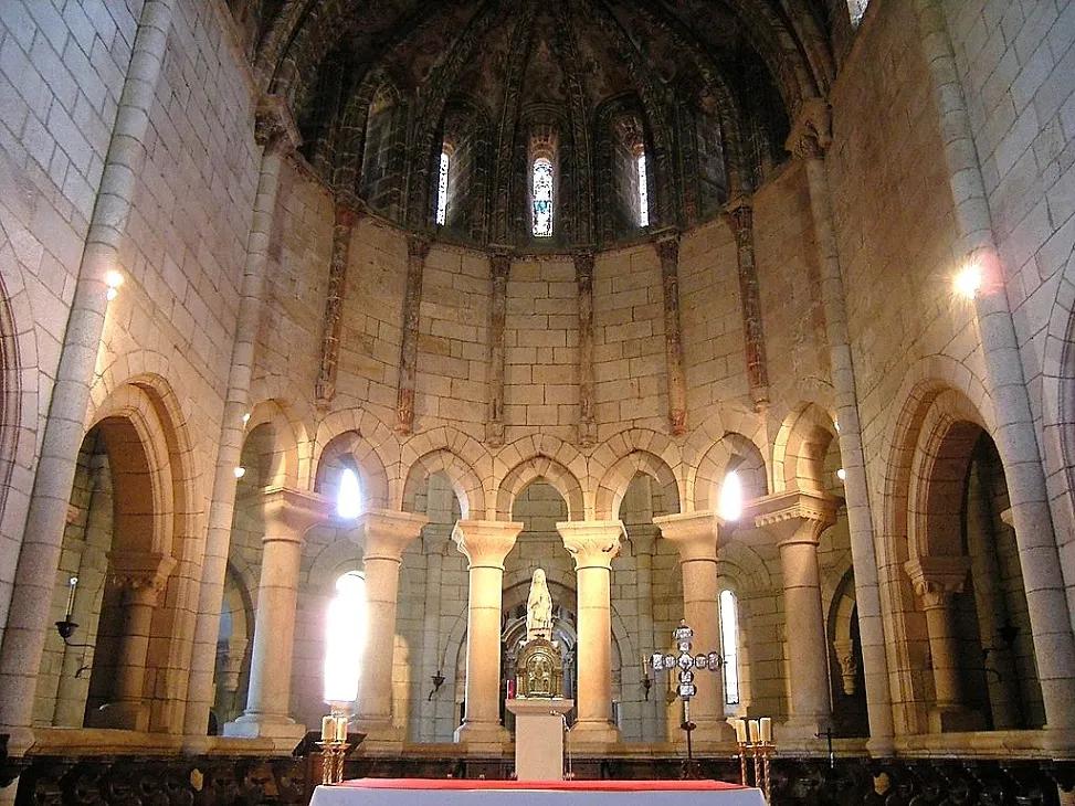 La Cabecera de la Iglesia: Un Espacio Sagrado y su Importancia Arquitectónica - Qué es la cabecera de la iglesia cabecera iglesia - Qué es la cabecera de la iglesia