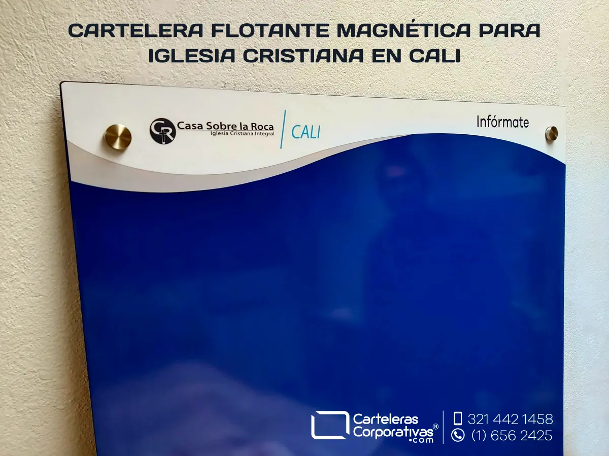 La Cartelera de Iglesia: Un Canal Vital de Comunicación - Qué es la cartelera y cuáles son sus partes cartelera de iglesia - Qué es la cartelera y cuáles son sus partes