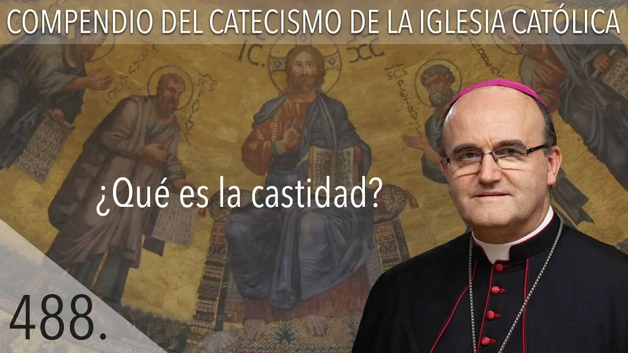 La Castidad en la Iglesia Católica: Un Camino de Amor y Autodominio - Qué es la castidad y cuáles son los pecados en su contra castidad segun la iglesia catolica - Qué es la castidad y cuáles son los pecados en su contra
