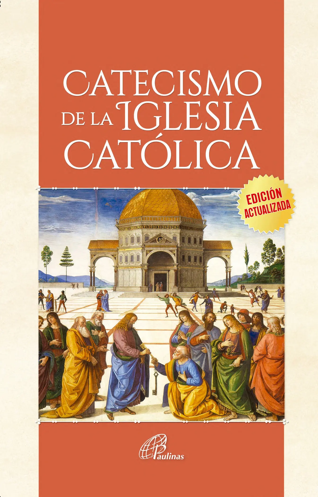 Catecismo de la Iglesia Católica: Definición y Explicación - Qué es la catequesis en la Iglesia Catolica catecismo de la iglesia catolica definicion - Qué es la catequesis en la Iglesia Catolica