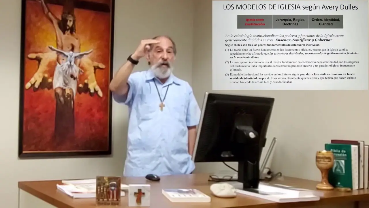La Charla en la Iglesia: Un Espacio de Crecimiento Espiritual - Qué es la conversación en la Iglesia católica charla iglesia - Qué es la conversación en la Iglesia católica