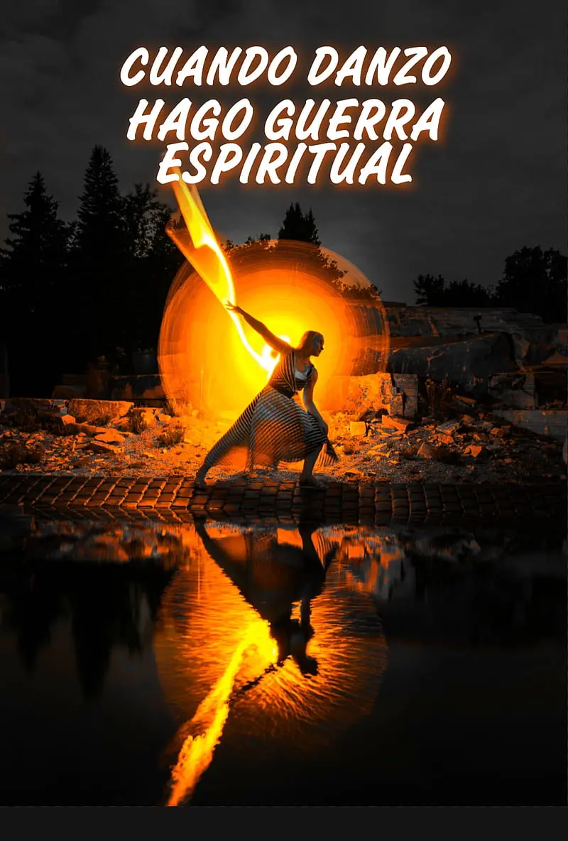 La Danza Espiritual en la Biblia: Un Viaje a Través del Movimiento y la Adoración - Qué es la danza espiritual danza espiritual en la biblia - Qué es la danza espiritual