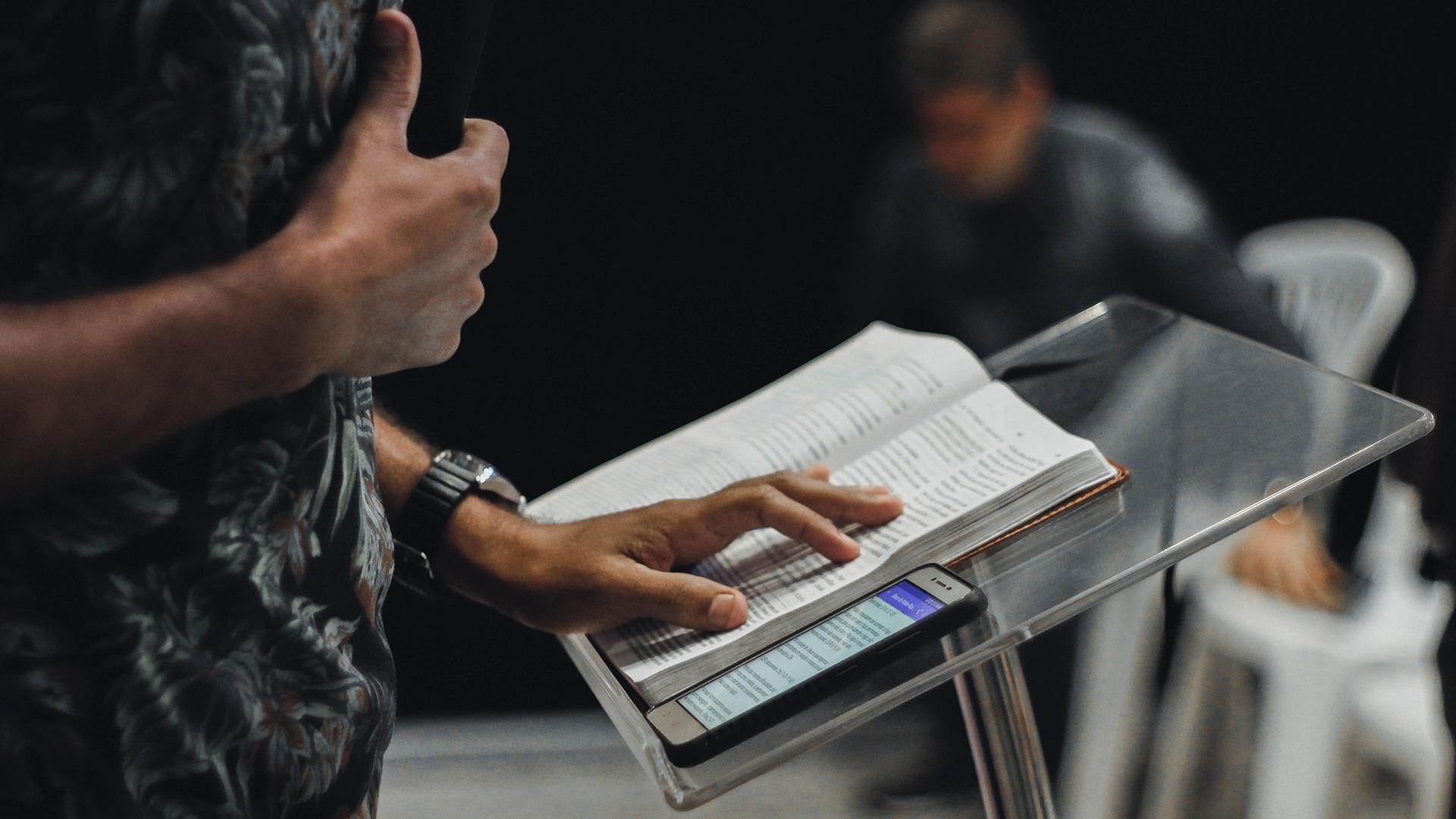 Iglesia no Denominacional: Un Enfoque Flexible en la Fe - Qué es la denominacion de la iglesia iglesia no denominacional - Qué es la denominacion de la iglesia