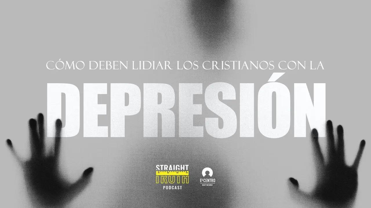 La Depresión en la Biblia: Un Viaje a través de la Tristeza y la Esperanza - Qué es la depresión en el cristianismo depresion en la biblia - Qué es la depresión en el cristianismo