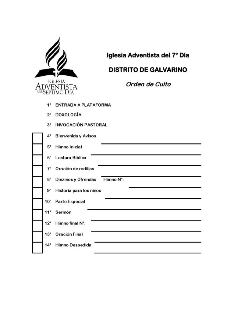 Doxología en la Iglesia Adventista del Séptimo Día: Un Canto de Alabanza y Gratitud - Qué es la doxología Adventista doxologia iglesia adventista - Qué es la doxología Adventista