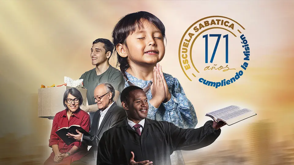 Iglesia Adventista del Séptimo Día: Escuela Sabática, un Viaje de Crecimiento Espiritual - Qué es la escuela sabática de la Iglesia Adventista del Séptimo Día iglesia adventista del septimo dia escuela sabatica - Qué es la escuela sabática de la Iglesia Adventista del Séptimo Día