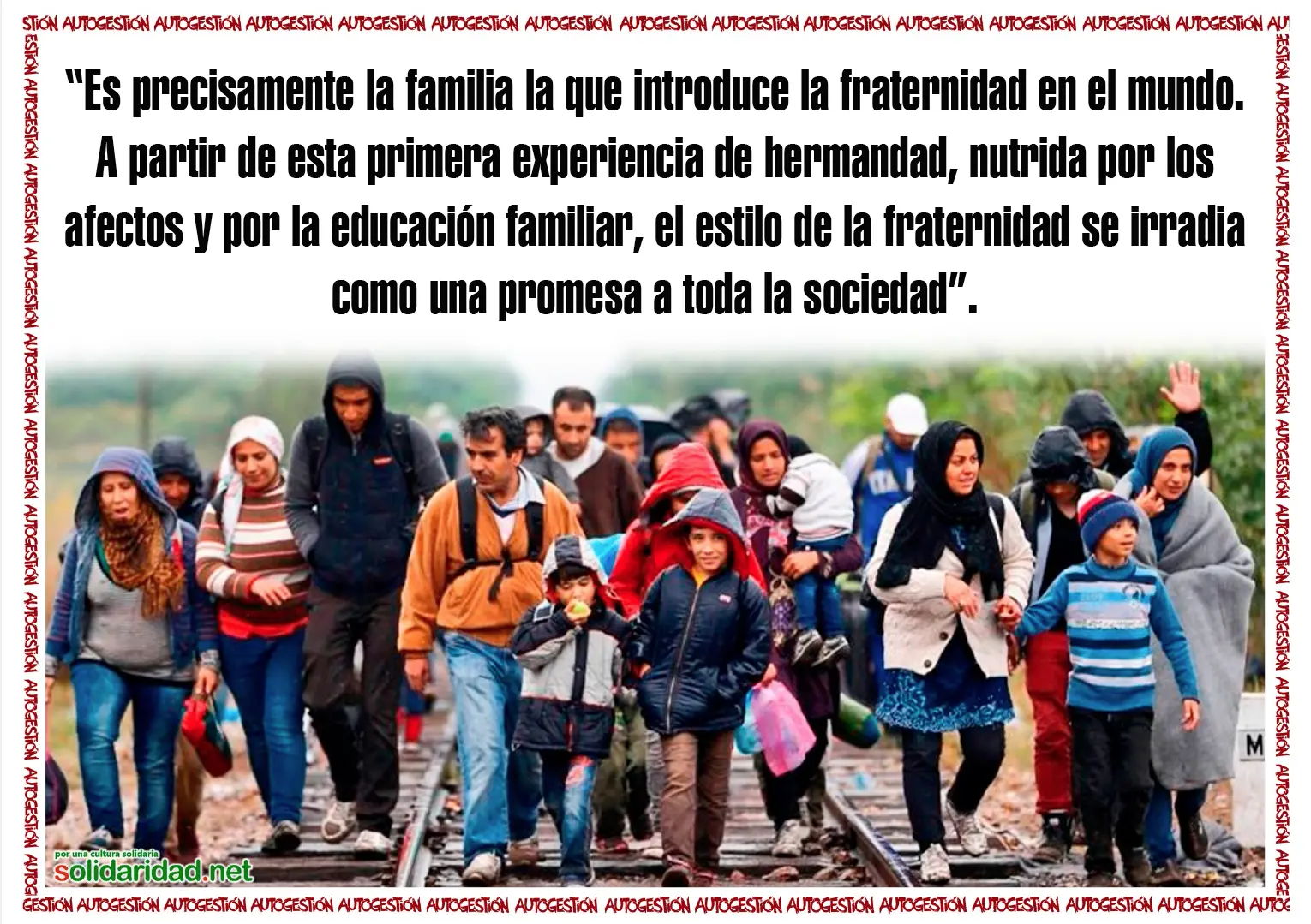 La Doctrina Social de la Iglesia y la Familia: Un Pilar Fundamental - Qué es la familia según la doctrina doctrina social de la iglesia la familia - Qué es la familia según la doctrina